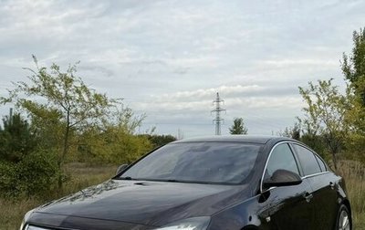 Opel Insignia II рестайлинг, 2013 год, 1 150 000 рублей, 1 фотография