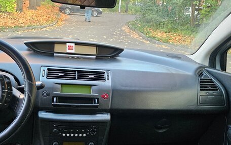 Citroen C4 II рестайлинг, 2010 год, 390 000 рублей, 7 фотография