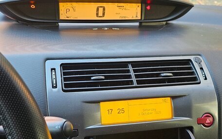 Citroen C4 II рестайлинг, 2010 год, 390 000 рублей, 8 фотография