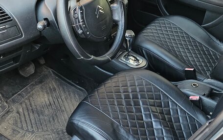 Citroen C4 II рестайлинг, 2010 год, 390 000 рублей, 10 фотография