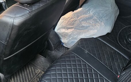 Citroen C4 II рестайлинг, 2010 год, 390 000 рублей, 9 фотография