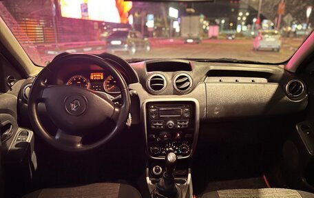 Renault Duster I рестайлинг, 2013 год, 575 000 рублей, 6 фотография