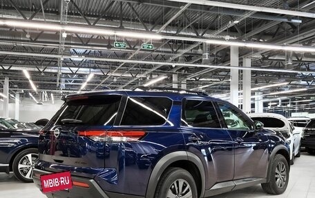 Nissan Pathfinder, 2021 год, 4 599 000 рублей, 3 фотография