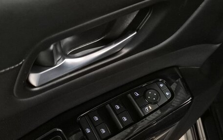 Nissan Pathfinder, 2021 год, 4 599 000 рублей, 5 фотография