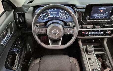 Nissan Pathfinder, 2021 год, 4 599 000 рублей, 9 фотография