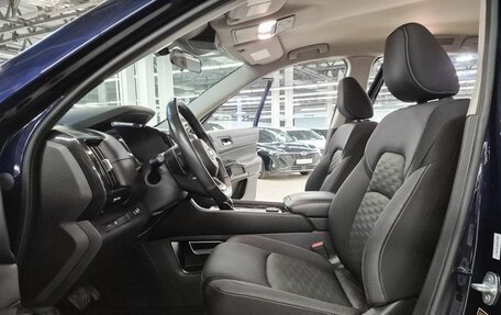 Nissan Pathfinder, 2021 год, 4 599 000 рублей, 10 фотография