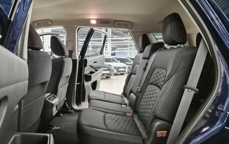 Nissan Pathfinder, 2021 год, 4 599 000 рублей, 11 фотография