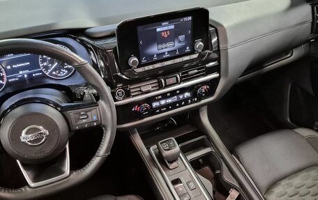 Nissan Pathfinder, 2021 год, 4 599 000 рублей, 16 фотография