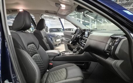 Nissan Pathfinder, 2021 год, 4 599 000 рублей, 14 фотография