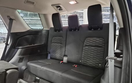 Nissan Pathfinder, 2021 год, 4 599 000 рублей, 12 фотография