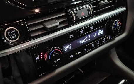 Nissan Pathfinder, 2021 год, 4 599 000 рублей, 18 фотография