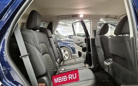 Nissan Pathfinder, 2021 год, 4 599 000 рублей, 13 фотография