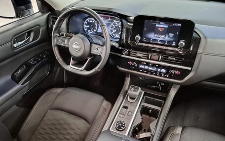 Nissan Pathfinder, 2021 год, 4 599 000 рублей, 20 фотография