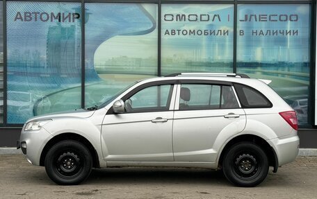 Lifan X60 I рестайлинг, 2015 год, 427 000 рублей, 8 фотография