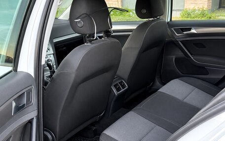Volkswagen Golf VII, 2014 год, 950 000 рублей, 6 фотография