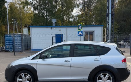SEAT Altea I, 2010 год, 499 999 рублей, 2 фотография