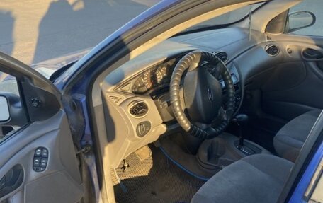 Ford Focus IV, 2002 год, 6 фотография