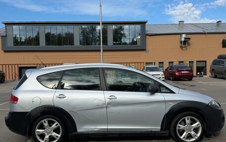 SEAT Altea I, 2010 год, 499 999 рублей, 3 фотография