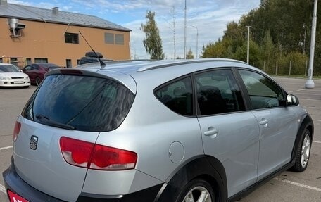 SEAT Altea I, 2010 год, 499 999 рублей, 4 фотография