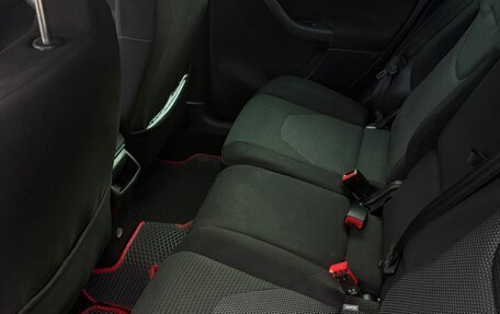 SEAT Altea I, 2010 год, 499 999 рублей, 8 фотография