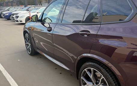 BMW X5, 2019 год, 5 900 000 рублей, 5 фотография