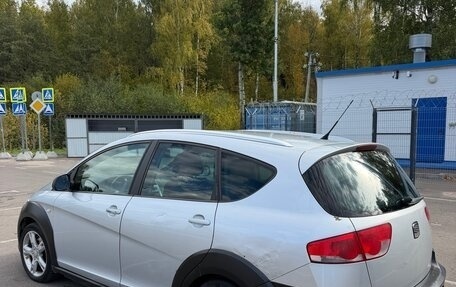 SEAT Altea I, 2010 год, 499 999 рублей, 6 фотография