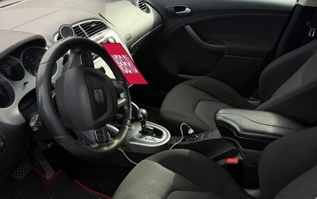 SEAT Altea I, 2010 год, 499 999 рублей, 7 фотография