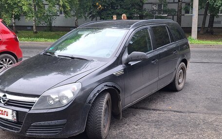 Opel Astra H, 2006 год, 199 999 рублей, 2 фотография