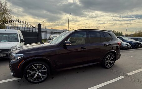 BMW X5, 2019 год, 5 900 000 рублей, 6 фотография