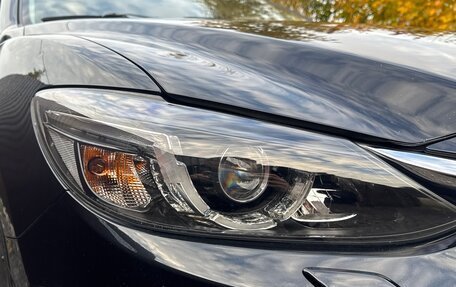 Mazda 6, 2015 год, 2 000 000 рублей, 7 фотография