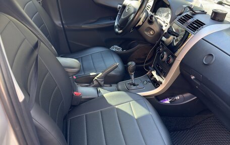 Toyota Corolla, 2008 год, 760 000 рублей, 5 фотография