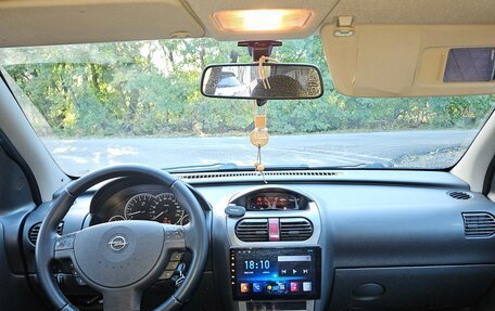 Opel Corsa C рестайлинг, 2004 год, 330 000 рублей, 6 фотография