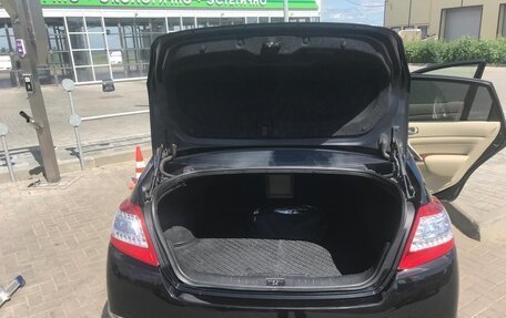 Nissan Teana, 2012 год, 990 000 рублей, 6 фотография