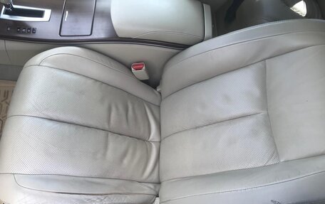 Nissan Teana, 2012 год, 990 000 рублей, 7 фотография