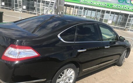 Nissan Teana, 2012 год, 990 000 рублей, 3 фотография