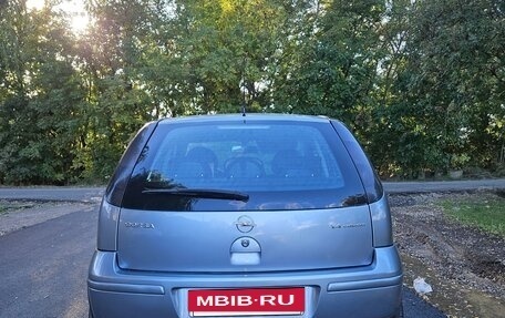 Opel Corsa C рестайлинг, 2004 год, 330 000 рублей, 3 фотография