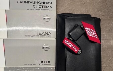 Nissan Teana, 2012 год, 990 000 рублей, 8 фотография