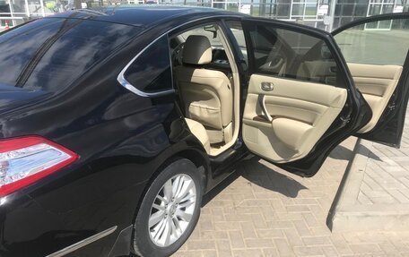 Nissan Teana, 2012 год, 990 000 рублей, 10 фотография