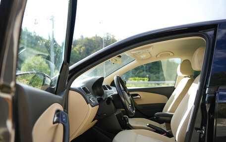 Volkswagen Polo VI (EU Market), 2017 год, 1 190 000 рублей, 15 фотография