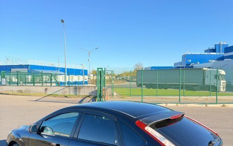 Ford Focus II рестайлинг, 2008 год, 360 000 рублей, 2 фотография