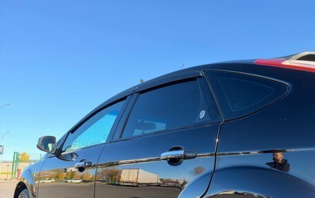 Ford Focus II рестайлинг, 2008 год, 360 000 рублей, 6 фотография