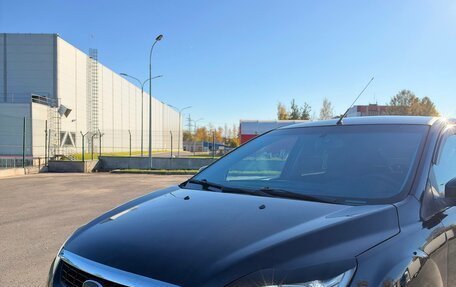 Ford Focus II рестайлинг, 2008 год, 360 000 рублей, 5 фотография