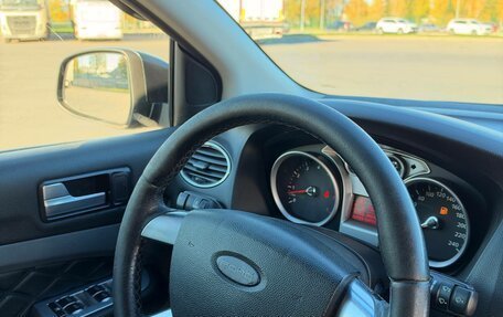 Ford Focus II рестайлинг, 2008 год, 360 000 рублей, 14 фотография