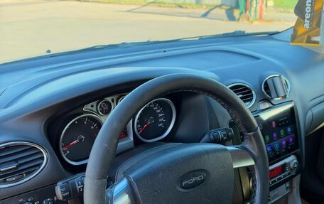 Ford Focus II рестайлинг, 2008 год, 360 000 рублей, 9 фотография