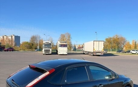 Ford Focus II рестайлинг, 2008 год, 360 000 рублей, 4 фотография