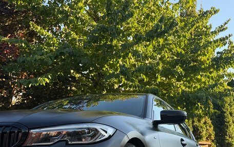 BMW 3 серия, 2022 год, 5 500 000 рублей, 2 фотография