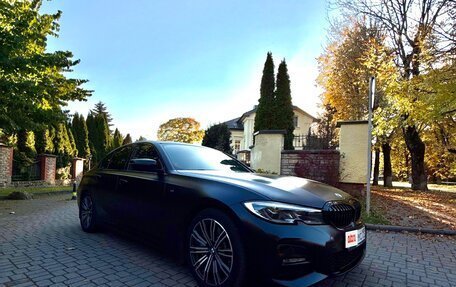 BMW 3 серия, 2022 год, 5 500 000 рублей, 3 фотография