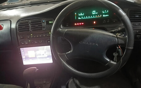 Toyota Chaser IV, 1992 год, 350 000 рублей, 1 фотография