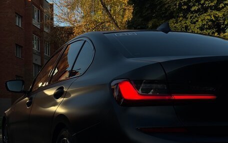BMW 3 серия, 2022 год, 5 500 000 рублей, 7 фотография