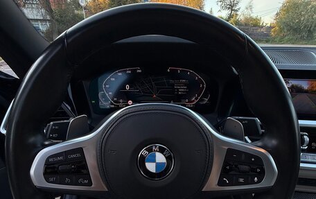 BMW 3 серия, 2022 год, 5 500 000 рублей, 12 фотография